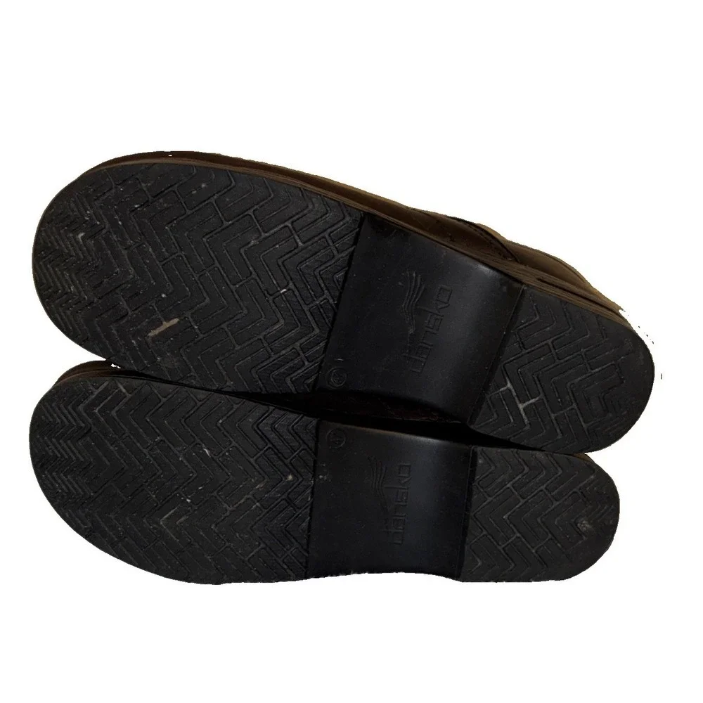 Dansko these men